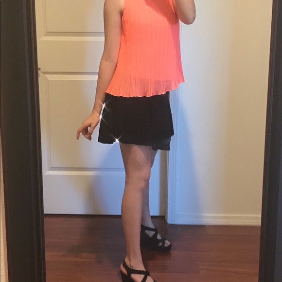 Cute, Pretty, Summery Shirt/Blouse - Picture 6 of 6